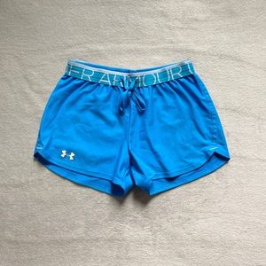 SOLD Under Armour Athletic Shorts